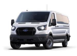 Ford Transit 12 Passenger