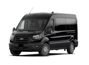 Ford Transit Highroof 15 pass